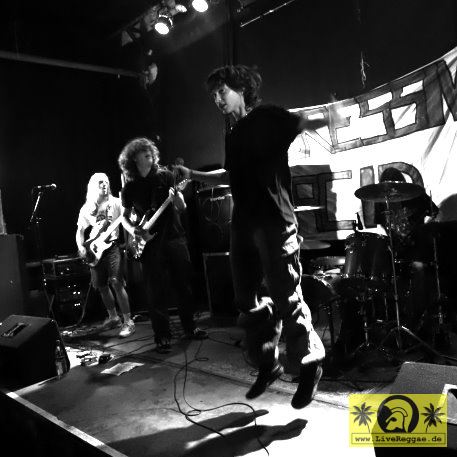 Aggessive ACID (D) Naked Among Wolves Fest - Kirche von Unten, Berlin - 19. Mai 2024 (2).JPG